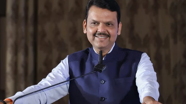 इस साल 10 करोड़ पेड़ लगाए जाएंगे- सीएम देवेंद्र फडणवीस